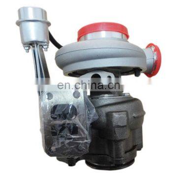 HX40W Diesel Engine Parts Supercharger 4955219 Turbocharger photo-2