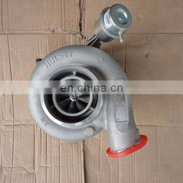 Diesel engine truck metal 4050206 6CT HX40W turbocharger