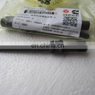 Injector Fuel Connector 4903290 2872395 4088578 for ISDe Engine Injector Plumbing Parts photo-3