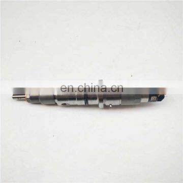 QSL Diesel Fuel Injector Nozzle 0445120236 5263308 photo-6