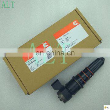 Stock Goods! Common Rail Fuel Injector 3411821 photo-6