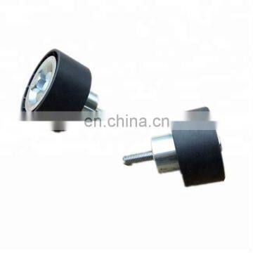 DCEC QSB ISDe Diesel Engine Tensioner Drive Idler Pulley 4936437 photo-2