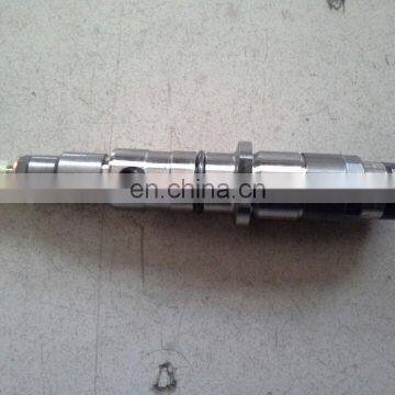 3973060 4940170 5263308 0445120236 QSL9 Fuel Injector photo-3