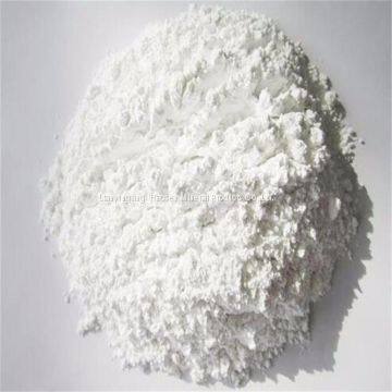 Casting Industry Colorless Translucent High Insulation Silica Powder