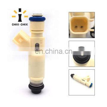 Fuel Injector Nozzle OEM 195500-3521 For Japanese Car 3.0L V6 photo-3