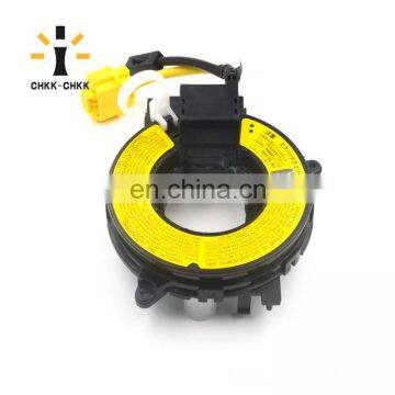 Quality A New Cinta Espiral Cruise Control Clock Spring Spiral Cable 8619A018 With One Year Warranty