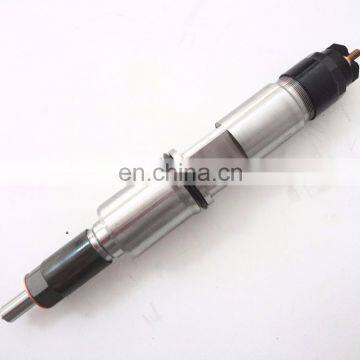 ISDE diesel engine common rail injector fuel injector 0445120142