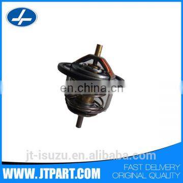 8-97300790-2 for 4HK1 genuine part japan engine thermostat