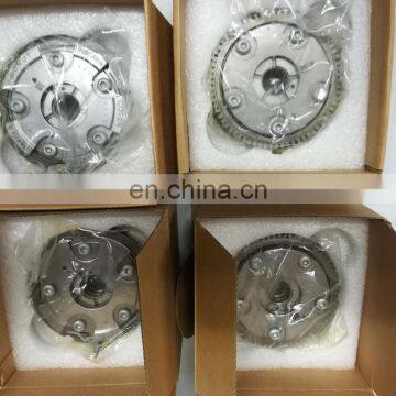 Timing Chain Kit Camshaft Adjusters W203 W164 R171 R230 M272 photo-3