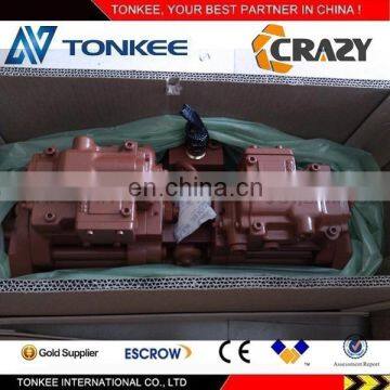 Original New K3V112 Hydraulic Main Pump K3V112 Hydraulic Pump for Excavator Parts