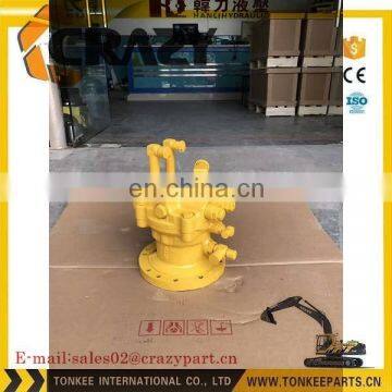 PC60-7 Swing Motor/swing Device 708-7T-00360 708-7T-00240 708-7T-00470
