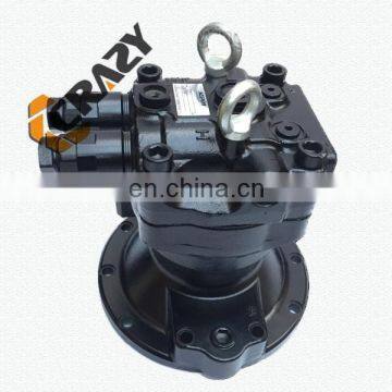 M2X63CHB Swing Motor for SK135SR YY15V00016F2, Excavator Aprts, SK135SR Swing Motor photo-3