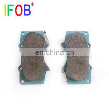 IFOB Car Brake Pad for Toyota Land Cruiser FZJ100 HDJ100 UZJ100 04465-60150 photo-6