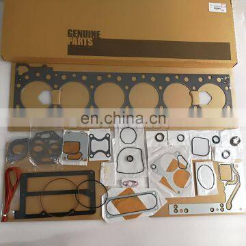 Cummins ISX15 Engine Upper Gasket Kit 4955595 4025300 4352144