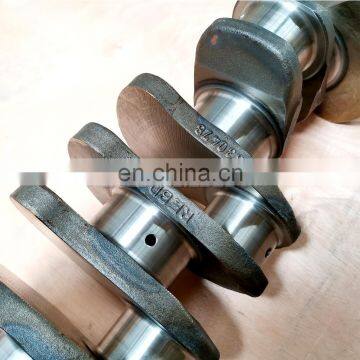 ISB5.9 Crankshaft Forged Engine Crankshaft 2830476 for Cummins