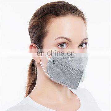 Health FFP1 Protective Dust Mask For Industry