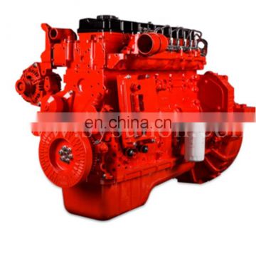 Construction machinery diesel engine assembly for sale in stock  QSB6.7