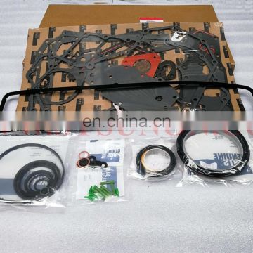 Genuine 3802376 repair gasket kit for 6BT5.9 4BT3.9 diesel engine