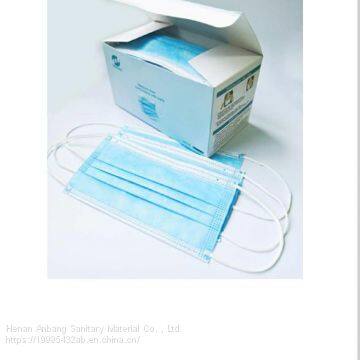 Disposable Surgical Masks photo-4
