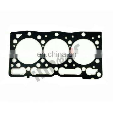 In Stock Inpost Cylinder Head Gasket Metal For Kubota Bobcat 1G063-03310 D1105