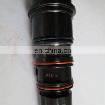 Hot Sale Diesel Engine Parts Fuel Injector 4914325 photo-5