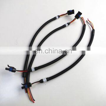 marine engine parts NT855 K19 k38 k50 wiring harness 3056357