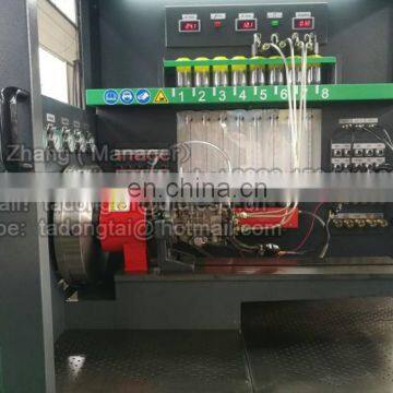 HEUI Injector and Pump Testing Bench CR825 photo-2
