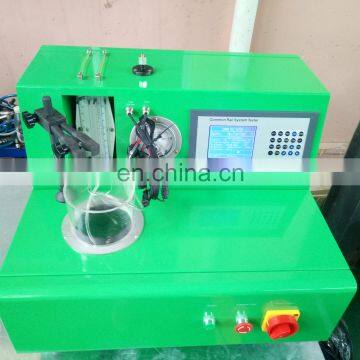 EPS100 Common Rail Injector Test Bench