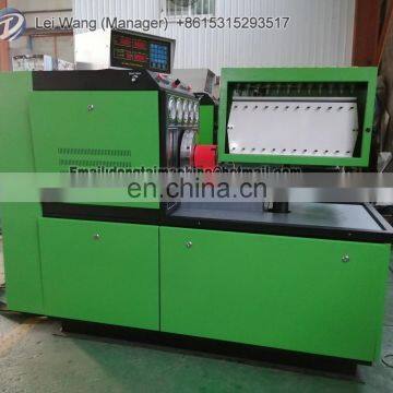 EPS619 DIESEL PUMP TEST BENCH 380V 3PHASE