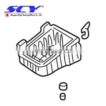 Plastic Air Filter Housing Suitable For HYUNDAI ATOS 28112-2D000