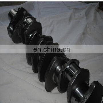 3073707 Crankshaft for Cummins ISME 420 30 Diesel Engine Parts ISM CM570 Ism-425 Manufacture Factory in China