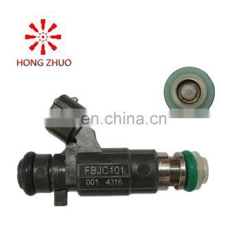 High Quality and Durable Injector FBJC101 photo-4