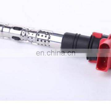 Brand New Ignition Coil for Audi A8 OEM 077 905 115Q 077 905 115C 077 905 115F 077 905 115E 077 905 115H 077 905 115P