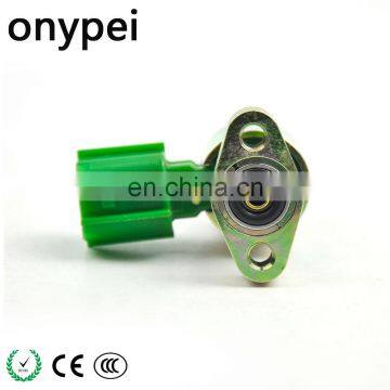 Injector Assembly 16600-AL560 Fuel Nozzle Jsd7-72 For Japanese Car