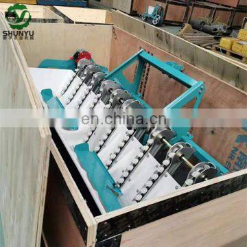 10 Row Garlic Planting Sowing Machine Garlic Planter photo-3