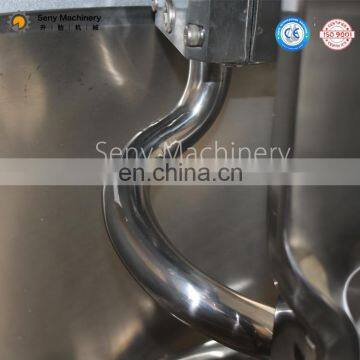 2017 Professional Dough Mixer Commercial Bakery Bread Making Machine for Kitchen Equipment photo-5