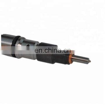 ISF3.8 Diesel Engine Parts Injector 0445120134 For Light Truck photo-5