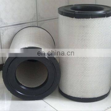 Truck Air Filter Element AF25139M P527682 photo-5