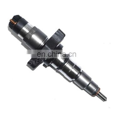 Genuine Diesel Engine Fuel Injector 0433172200 DLLA143P2200 0445120151 5263312 4981128 0445120256 0445120239