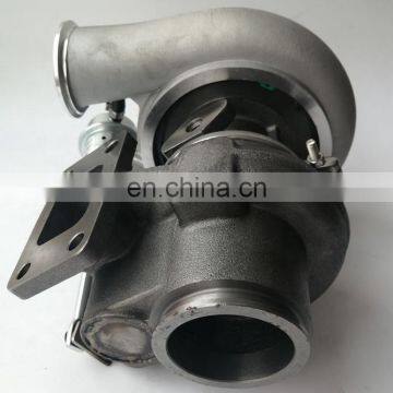 ISBE Engine HY35W Turbocharger 5017787 4025009 3594735 3596191 photo-6