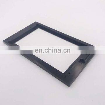 OEM Professional CNC Machining Parts for Aluminum Machinery/Stamping