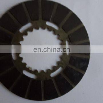 truck transmission friction disc WG2209060005