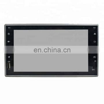 Android 6.2 inch universal touch screen car dvd player