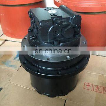 TM07 Hydraulic Travel Device Motor Doosan TM07VA Final Drive