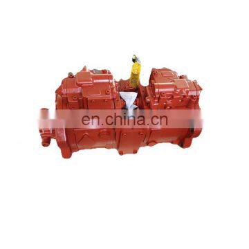 Excavator R210LC-9 Main Pump 31Q6-10020 K3V112DTP-1H9R-9N62