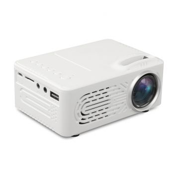 2020 cheapest 320*240 mini led portable projector