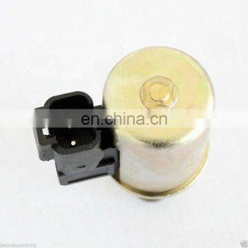 Backhoe 3CX 4CX Parts Hydraulic Solenoid Valve 25/220994 25220994 photo-3