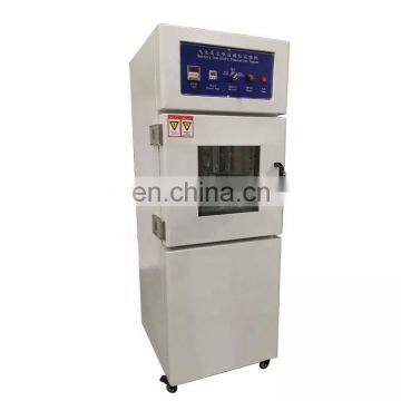 Battery High-altitude Low-voltage Simulation Test Chamber photo-4