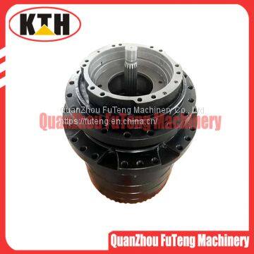 travel drive assy for Apply Deawoo Doosan DX340LC gear box