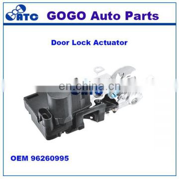 GOGO Door Lock Actuator For Chevrolet Aveo OEM 96260995 9626 0995